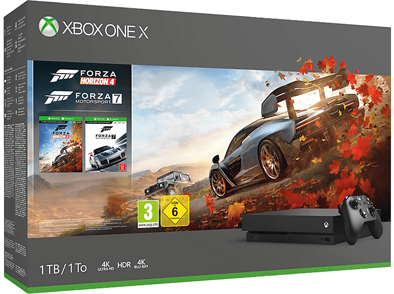 media markt xbox one