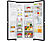 LG GSX961MTAZ INSTAVIEW BLACK - Foodcenter/Side-by-Side (Appareil indépendant)