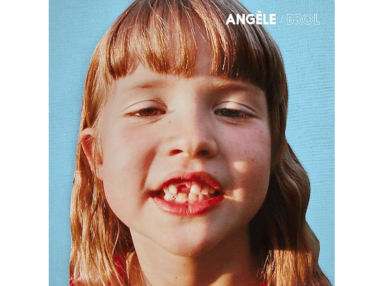 Angèle - Brol Vinyl