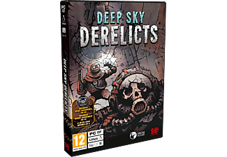 Deep Sky Derelicts (PC)