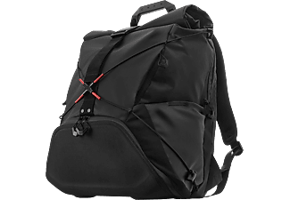 HP OMEN X by HP Transceptor Backpack - Rucksack, 17 ", Schwarz