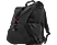 HP OMEN X by HP Transceptor Backpack - Rucksack, 17 ", Schwarz