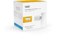 TADO Smart Radiator Thermostat - Four-pack | Uitbreiding