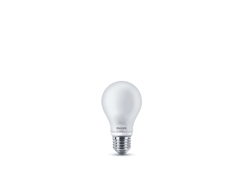 Philips Led Lampe 60w A60 E27 Cw Fr Nd Online Kaufen Mediamarkt