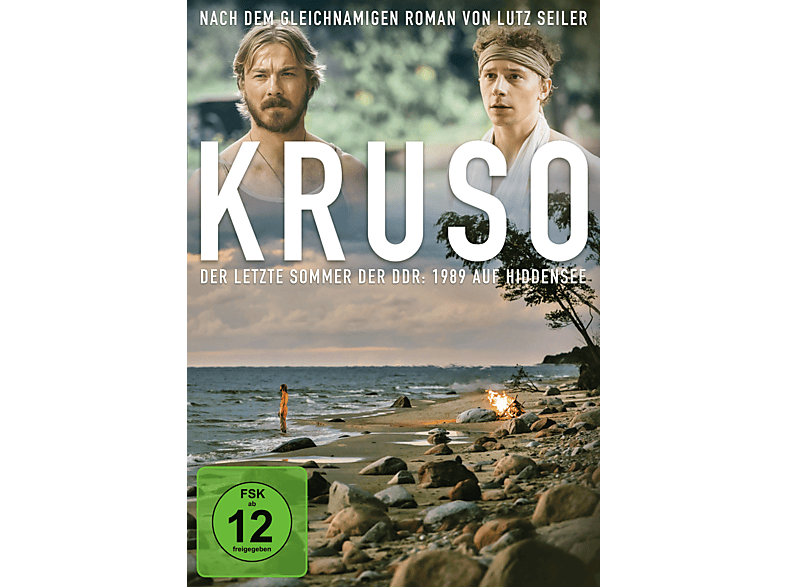 DVD Kruso