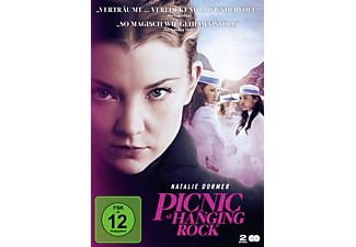 Picnic at Hanging Rock DVD