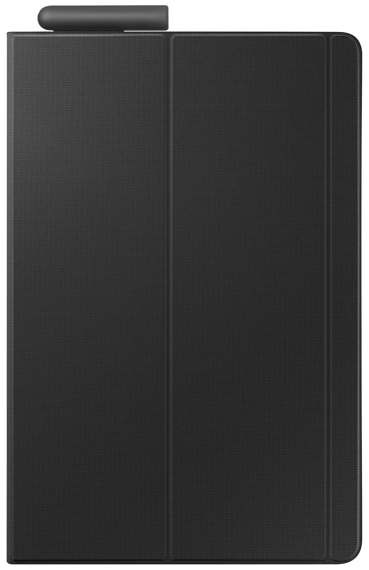 Funda - Samsung Book Cover Tab S4, Negro
