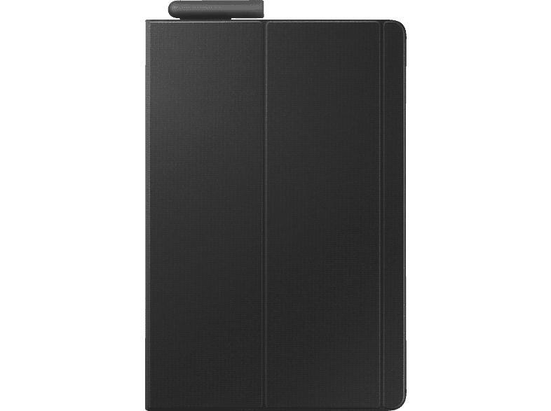 SAMSUNG Bookcover Galaxy Tab S4 Zwart (EF-BT830PBEGWW)