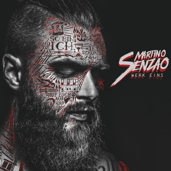 Martino Senzao - Werk Eins  - (CD)