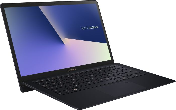 ASUS Notebook ZenBook S UX391UA-EG031T, dunkelblau (90NB0D91-M01020) Notebook, 13,3 Zoll, Full-HD, Intel® Core™ i7-8550U Prozessor
(8M Cache, bis zu 4.00 GHz), 8 GB, 256 GB SSD