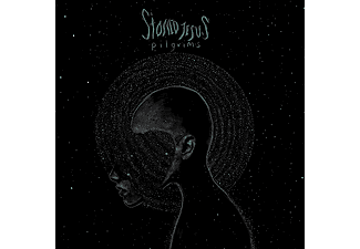 Stoned Jesus - Pilgrims (Digipak) (CD)