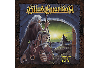 Blind Guardian - Follow The Blind (Digipak) (CD)