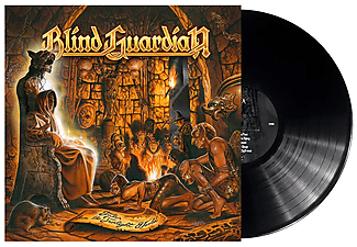 Blind Guardian - Tales From The Twilight World (Vinyl LP (nagylemez))