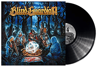 Blind Guardian - Somewhere Far Beyond (Vinyl LP (nagylemez))