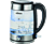 KOENIG Glas - Chauffe-eau (, Argent/Noir)