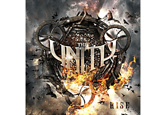 The Unity - Rise (Vinyl LP (nagylemez))