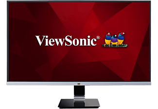 VIEWSONIC VX2778-SMHD 27" 2K WQHD PLS Panel HDMI+DP+Mini DP Çerçevesiz Tasarım Monitörü