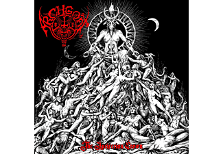 Archgoat - The Luciferian Crown (Digipak) (CD)