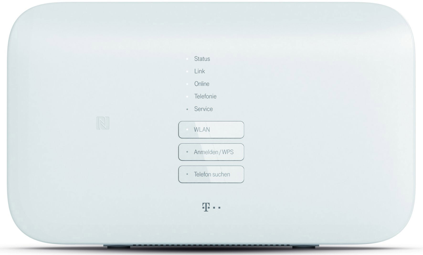 TELEKOM Speedport Smart 3 Router