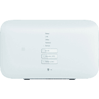Router Telekom Speedport Smart 3 Router Weiss Mediamarkt