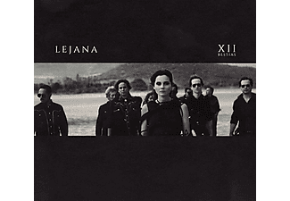 Lejana - XII Bestias (CD)