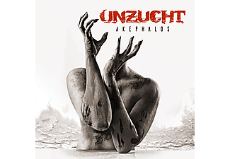 Unzucht - Akephalos (CD)