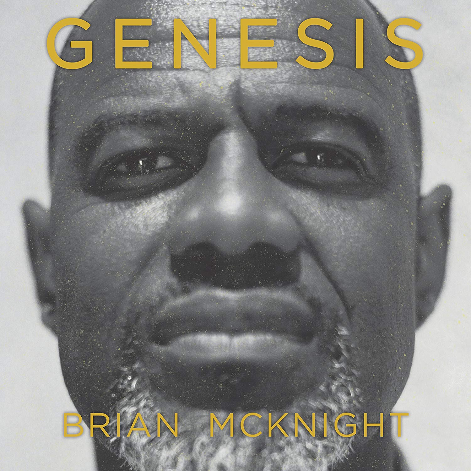 Brian McKnight - Genesis (CD)
