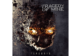 Tragedy Of Mine - Tenebris (CD)