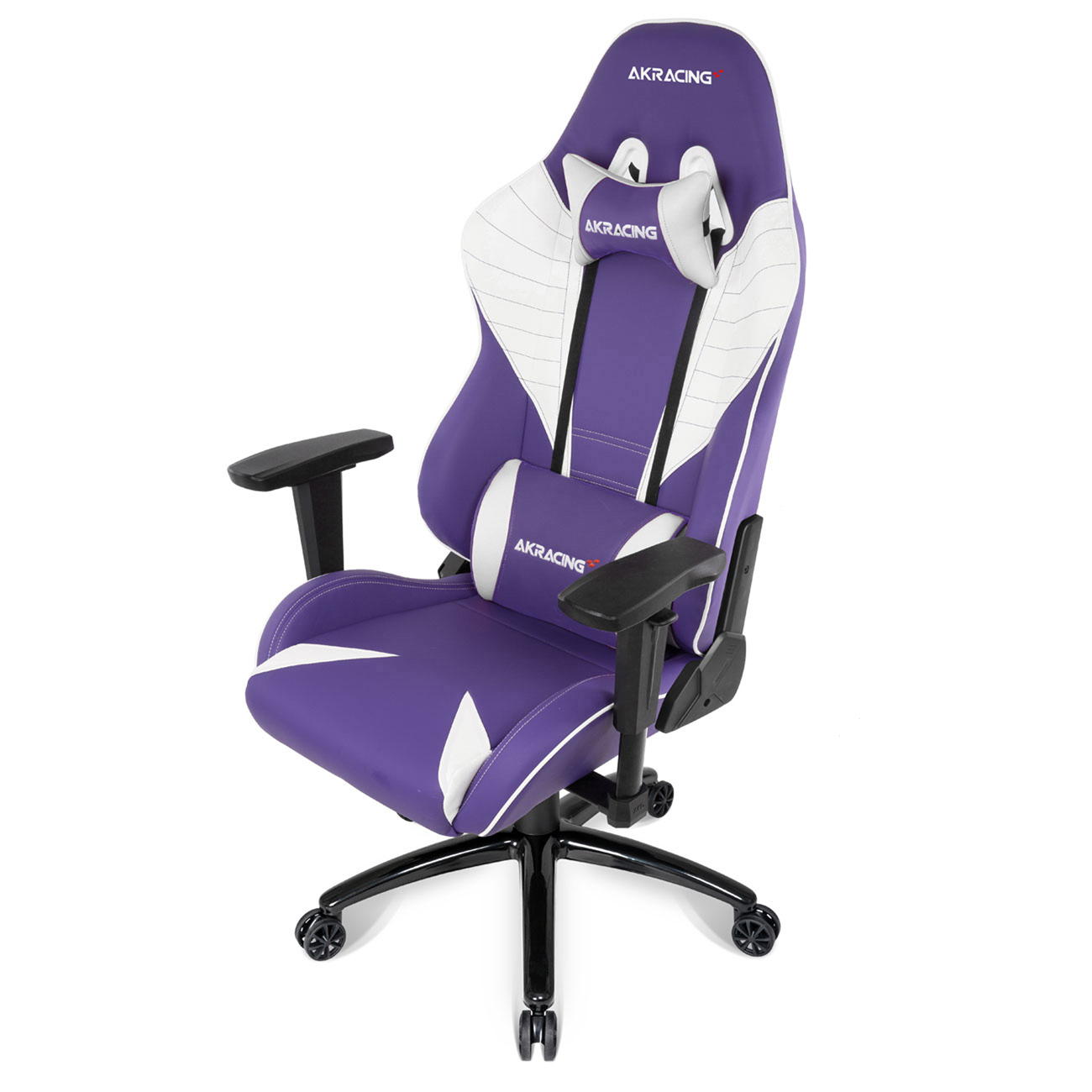 AKRACING Gaming Sessel CORE SX, Lavendel (AK-SX-LAVENDER) Gaming Sessel, Lavendel