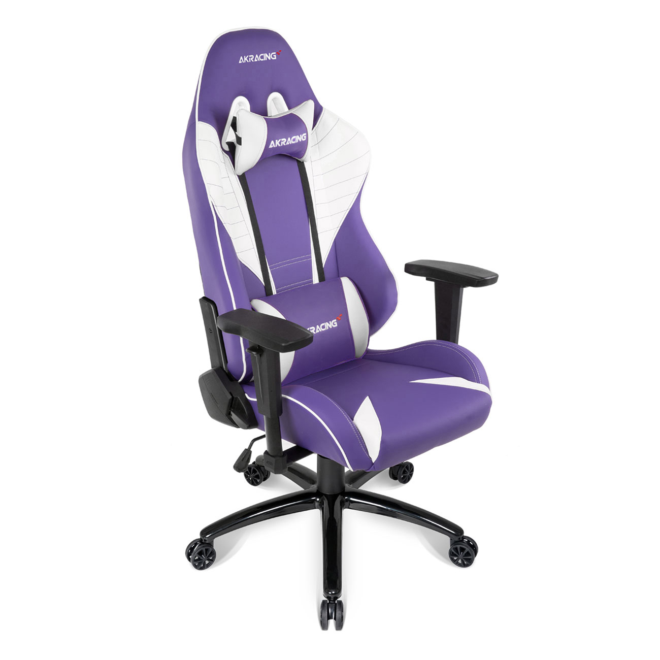 AKRACING Gaming Sessel CORE SX, Lavendel (AK-SX-LAVENDER) Gaming Sessel, Lavendel
