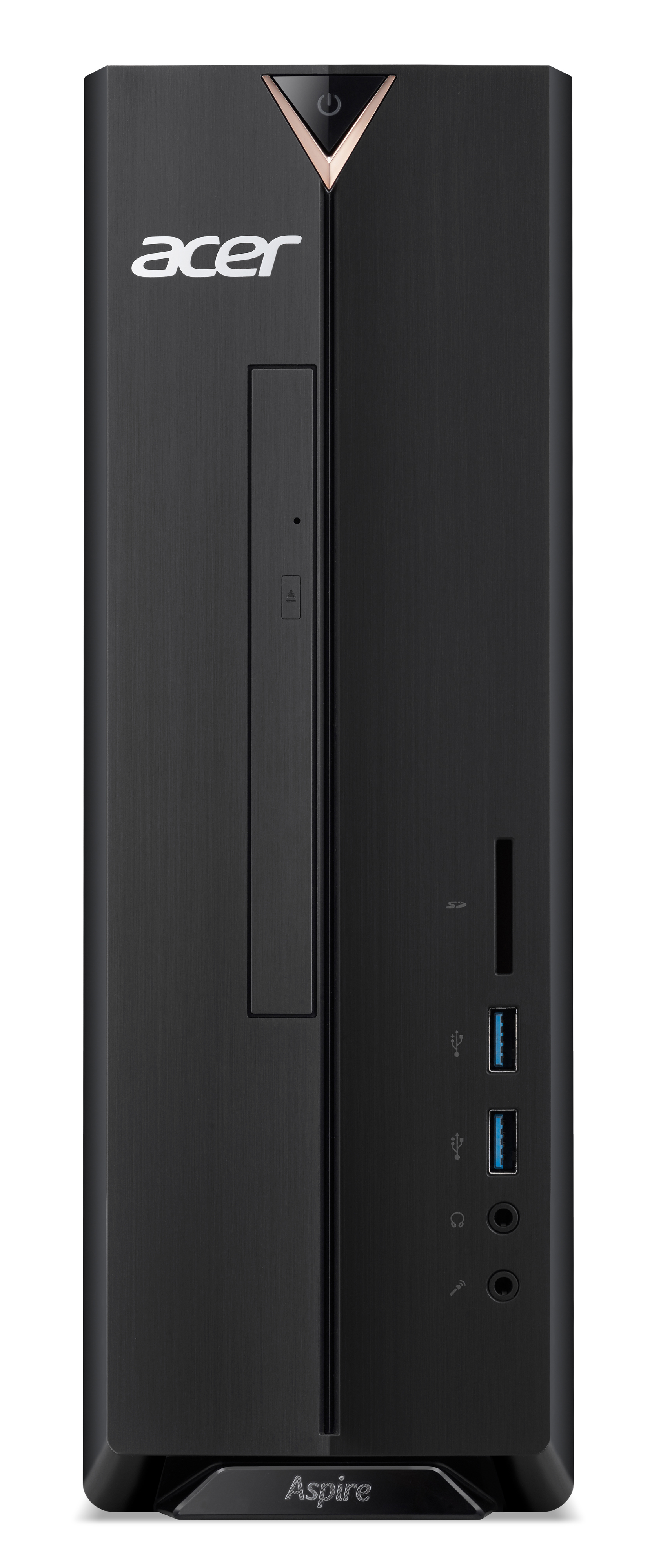 ACER Aspire XC-830 - Intel® Pentium® J5005 - 8 GB - 1 TB - Intel® UHD 605 - Windows 10 Home (64 Bit)