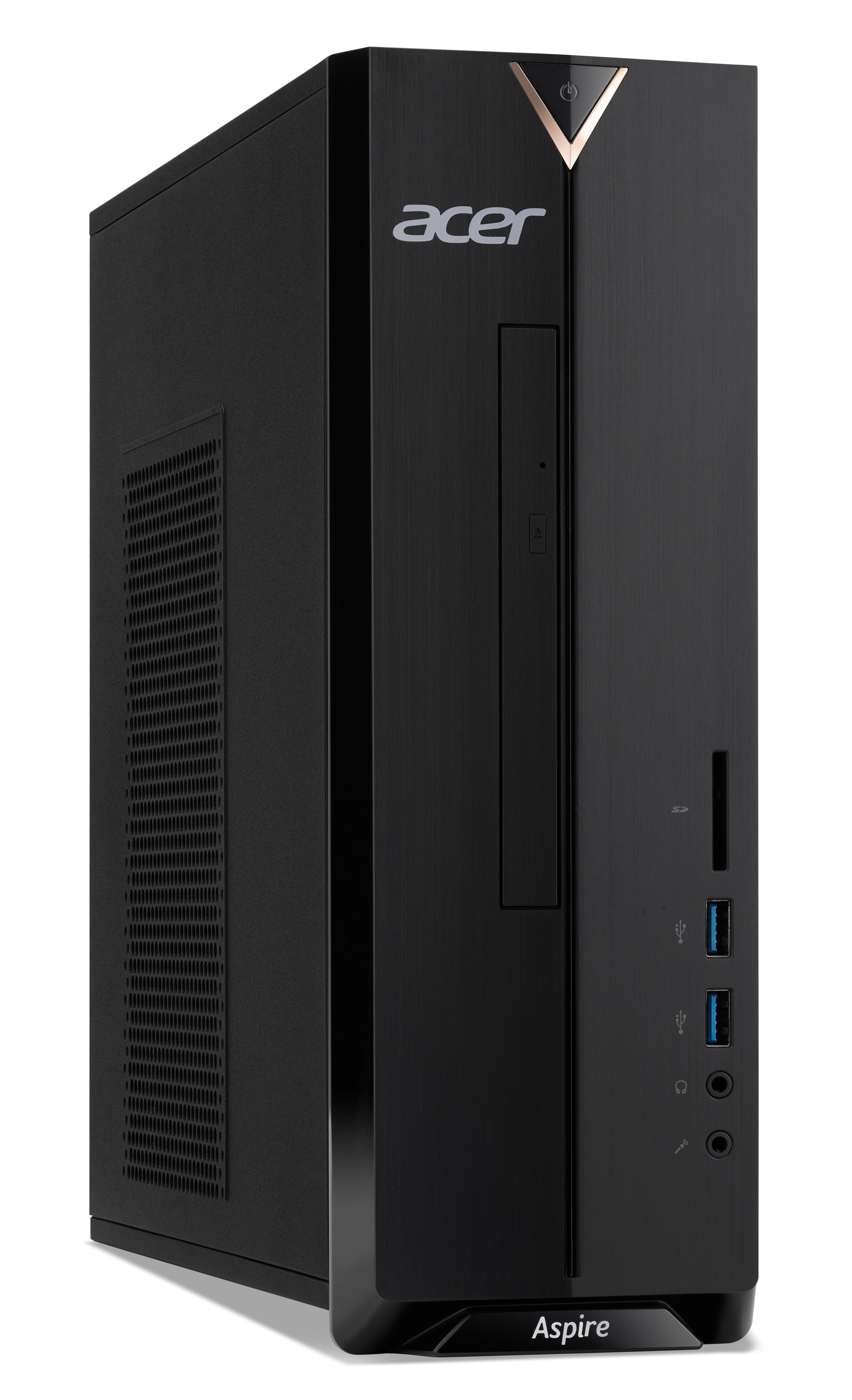 ACER Aspire XC-830 - Intel® Pentium® J5005 - 8 GB - 1 TB - Intel® UHD 605 - Windows 10 Home (64 Bit)