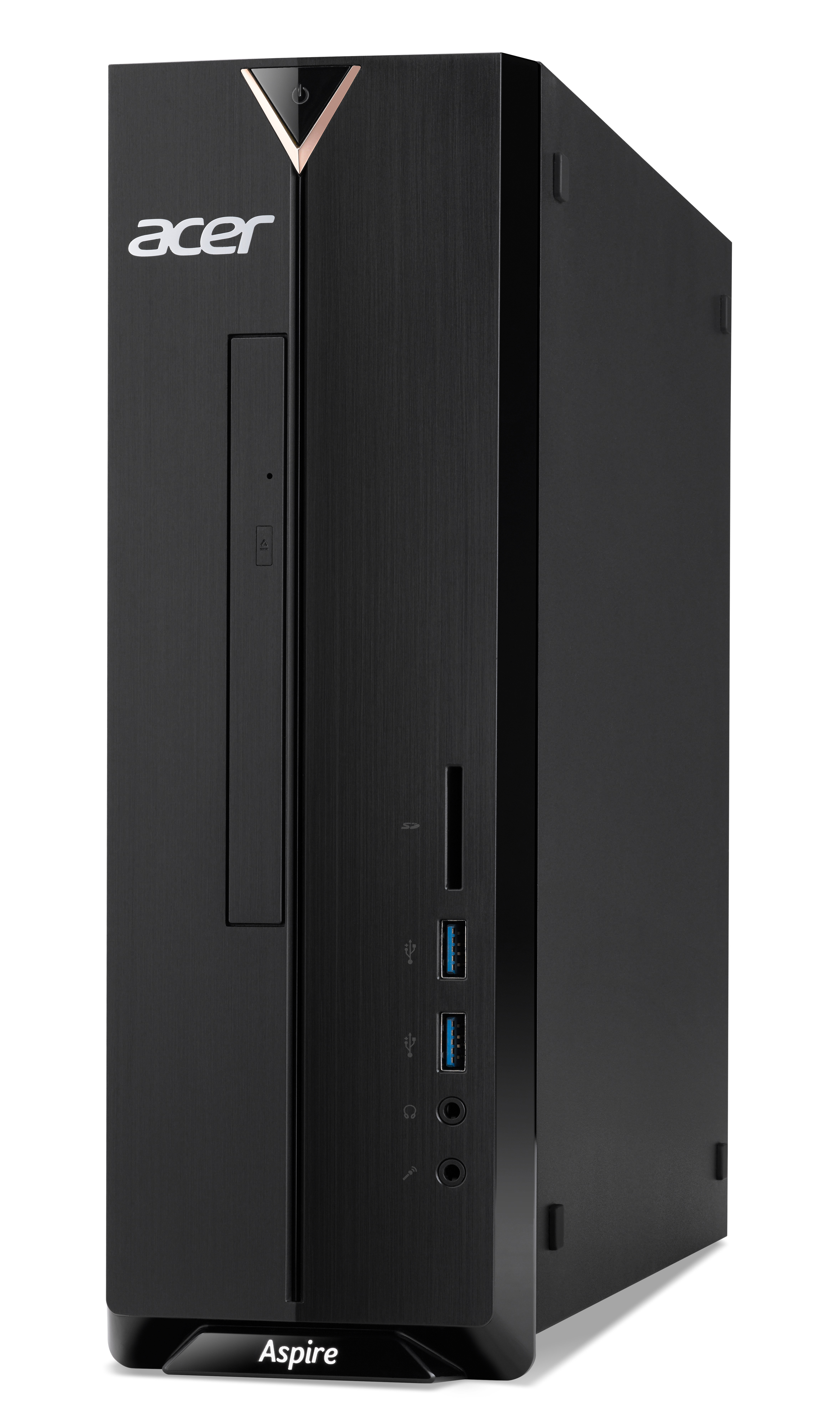ACER Aspire XC-830 - Intel® Pentium® J5005 - 8 GB - 1 TB - Intel® UHD 605 - Windows 10 Home (64 Bit)