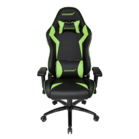 Gaming Sessel CORE SX Schwarz/Grün