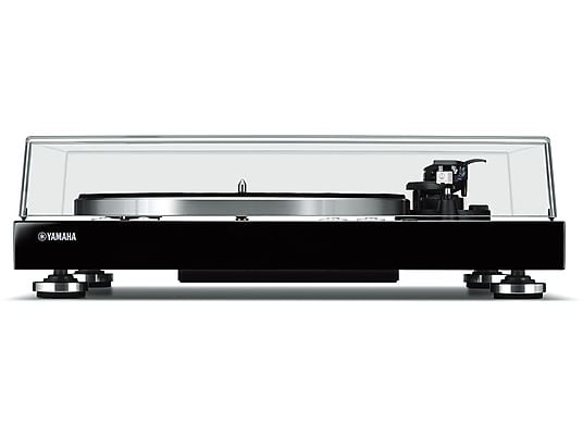 YAMAHA Tourne-disque MusicCast VINYL 500 Noir (ATTN503BL)