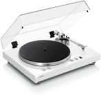 Plattenspieler MusicCast VINYL 500 (TT-N503), weiß