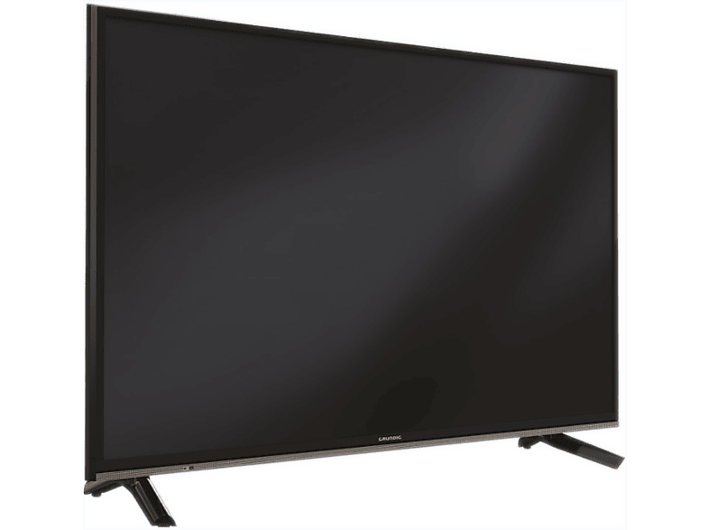 GRUNDIG Fernseher 55 VLX 7850 BP 55 Zoll UHD 4K LED TV mit Netflix online kaufen | MediaMarkt