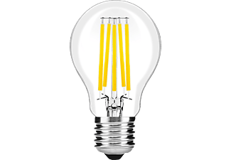 AVIDE LED Filament Gömb 10W E27 360° WW 2700K, 1040 lumen