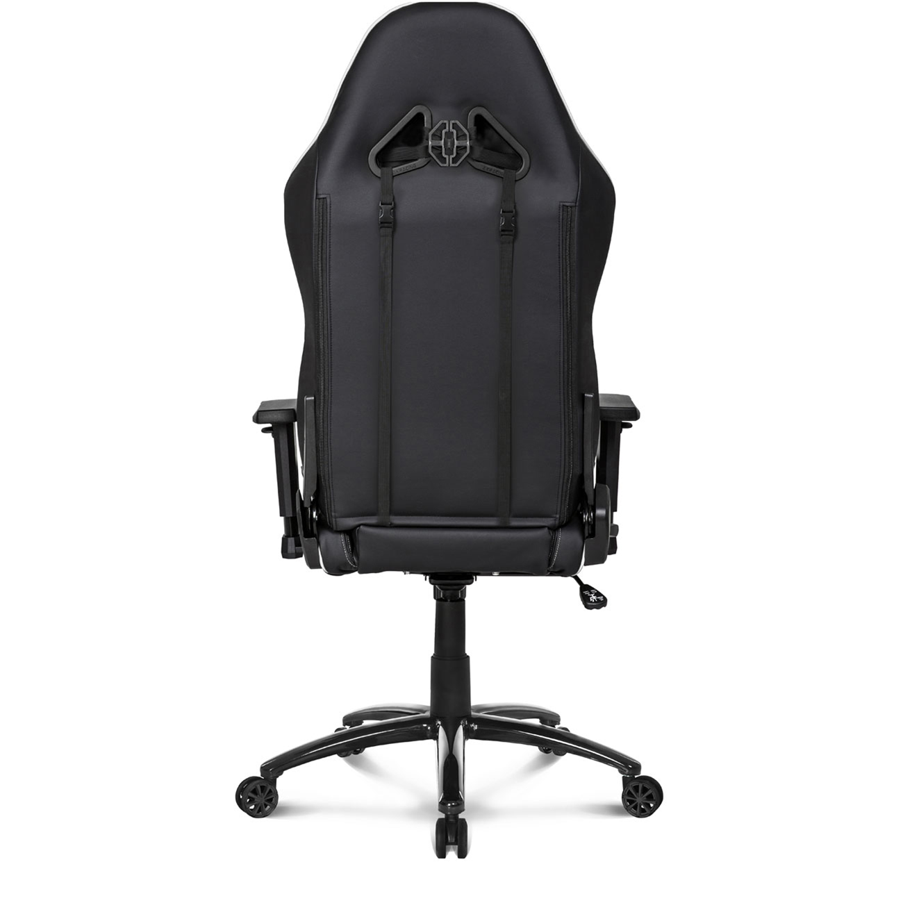 AK RACING Gaming Sessel CORE SX Schwarz/Weiß Gaming Sessel, Schwarz/Weiß