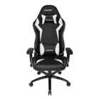 Gaming Sessel CORE SX Schwarz/Weiß