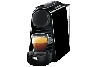 DE-LONGHI Nespresso Essenza Mini EN85.B kapszulás kávéfőző, fekete