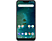 XIAOMI Mi A2 Lite - Smartphone (5.84 ", 64 GB, Blau)