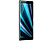 SONY Outlet Xperia XZ3 fekete DualSIM kártyafüggetlen okostelefon (H9436)
