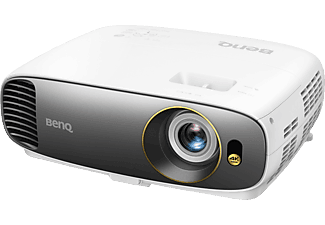 BENQ W1700 - Beamer (Heimkino, UHD 4K, 3840 x 2160 Pixel)