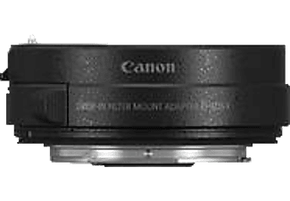 CANON EF-EOS R+ND - Adattatore per lenti (Nero)