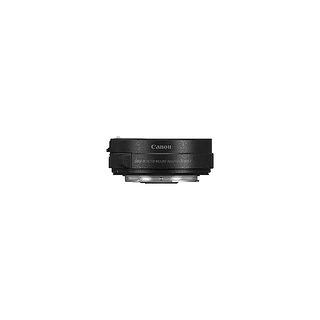 CANON EF-EOS R+ND - Adaptateur de lentille (Noir)