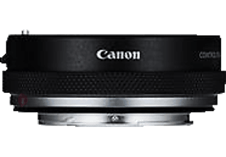 CANON EF-EOS R+ Control Ring Mount - Adaptateur de lentille (Noir)