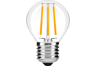 AVIDE ABLFMG27WW-4W LED Filament Mini Gömb 4W E27 WW