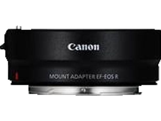 CANON Adattatore EF-EOS R standard - Obiettivo(Canon R-Mount)