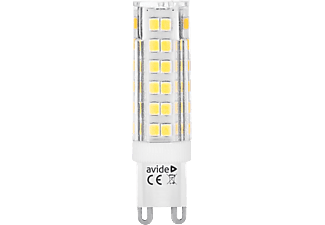 AVIDE ABG9WW-4.5W LED G9 4.5W WW